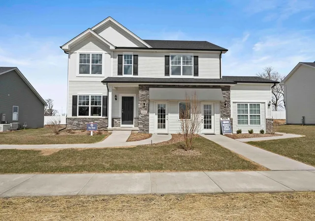 1st image of 18867 Sapphire St, Lowell, IN 46356 | MLS# 842167