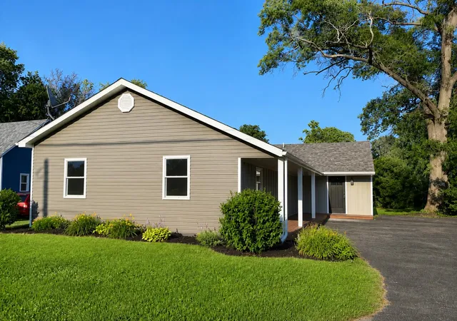 Homes for sale in Kingsbury, IN | 311 S Main St, Kingsbury, IN 46345 | MLS# 842194