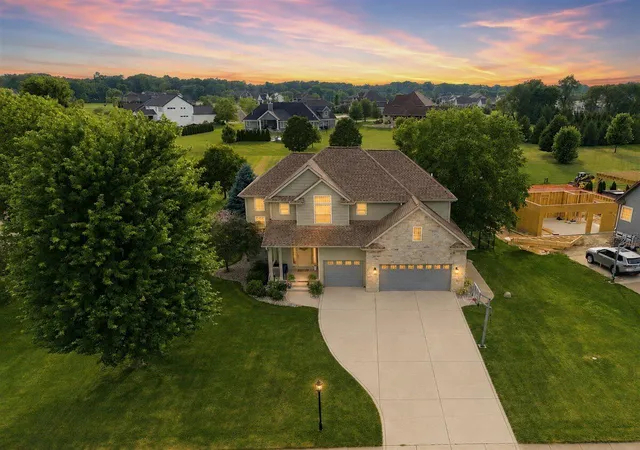 1st image of 179 Palomino Ln, Valparaiso, IN 46383 | MLS# 842271