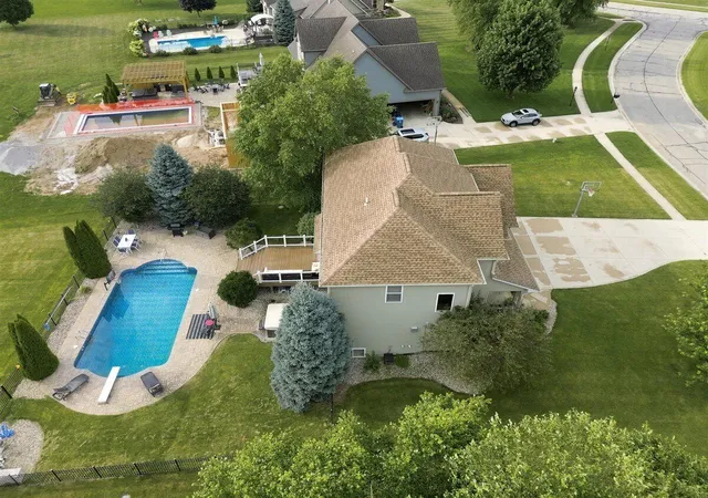 4th image of 179 Palomino Ln, Valparaiso, IN 46383 | MLS# 842271