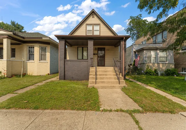 1st image of 4416 Sheffield Ave, Hammond, IN 46327 | MLS# 842655
