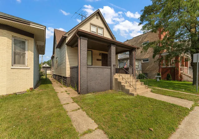 28th image of 4416 Sheffield Ave, Hammond, IN 46327 | MLS# 842655