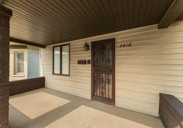 2nd image of 4416 Sheffield Ave, Hammond, IN 46327 | MLS# 842655