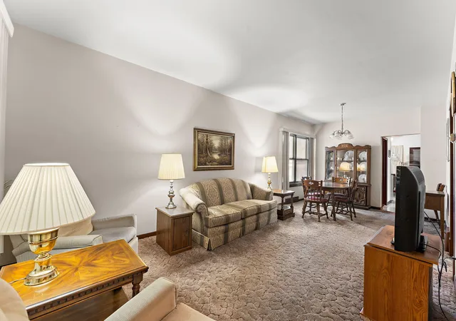 3rd image of 4416 Sheffield Ave, Hammond, IN 46327 | MLS# 842655