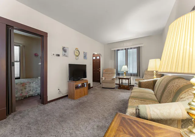 5th image of 4416 Sheffield Ave, Hammond, IN 46327 | MLS# 842655