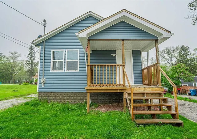 1st image of 4305 Ostedt Dr, Valparaiso, IN 46383 | MLS# 842200