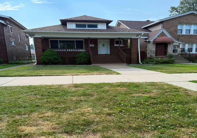 Photo 1 of Sale Pending at 2006 Atchison Ave, Whiting, IN 46394 | MLS# 842197 | Listing updated on 2026-08-07