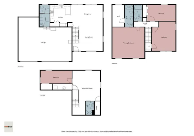 49th image of 9721 W 148th Pl, Cedar Lake, IN 46303 | MLS# 842365