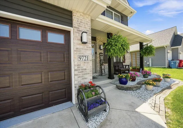 5th image of 9721 W 148Th Pl, Cedar Lake, IN 46303 | MLS# 842365