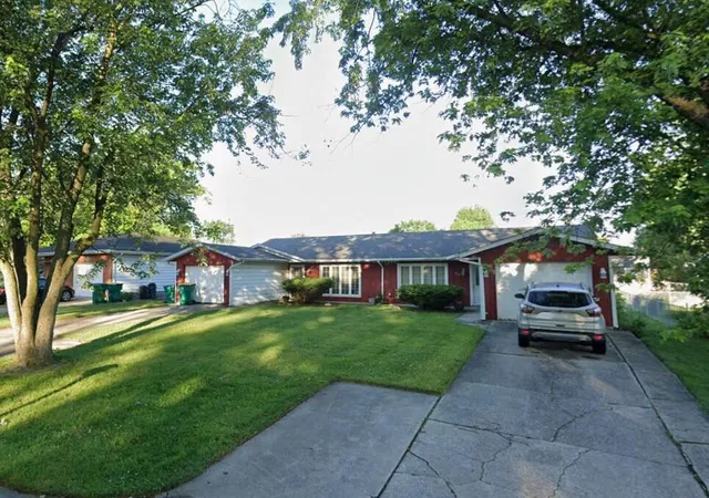 1st image of 5512 Washington St, Merrillville, IN 46410 | MLS# 842208