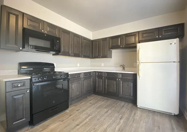 2nd image of 5512 Washington St, Merrillville, IN 46410 | MLS# 842208