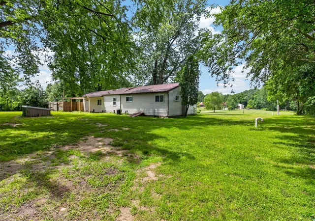 Homes for sale in Plymouth, IN | 4632 Queen Rd, Plymouth, IN 46563 | MLS# 842212