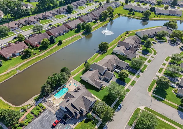 33rd image of 1228 Primrose Ln, Schererville, IN 46375 | MLS# 842259