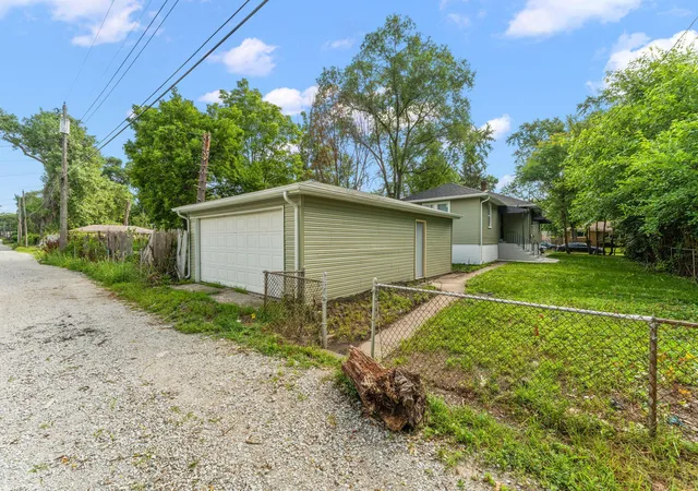 29th image of 4652 Pennsylvania St, Gary, IN 46409 | MLS# 842397