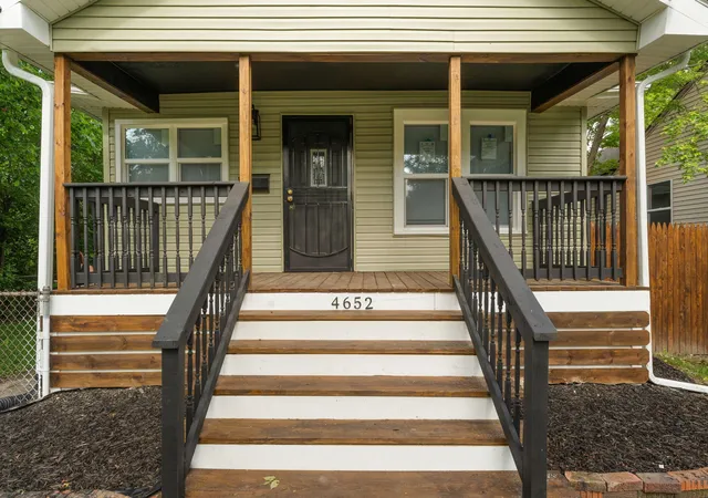 4th image of 4652 Pennsylvania St, Gary, IN 46409 | MLS# 842397