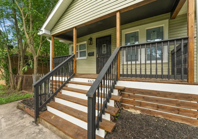 5th image of 4652 Pennsylvania St, Gary, IN 46409 | MLS# 842397