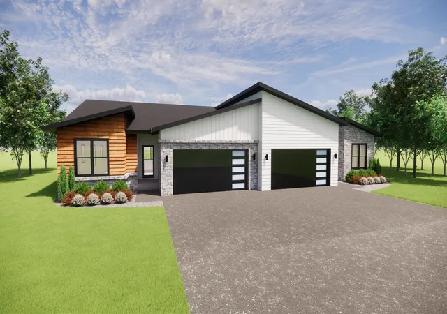 1st image of 10340 Lakeview Dr, Cedar Lake, IN 46303 | MLS# 842388