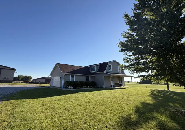 Homes for sale in Westville, IN | 11775 W 800 S, Westville, IN 46391 | MLS# 842219