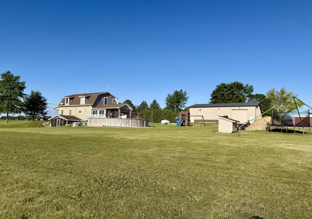 Homes for sale in Westville, IN | 11775 W 800 S, Westville, IN 46391 | MLS# 842219