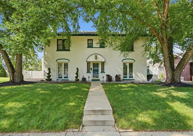 1st image of 7 Wildwood Rd, Hammond, IN 46324 | MLS# 842357
