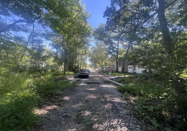 Photo 3 of Land for sale at 13926 Fairbanks St, Cedar Lake, IN 46303 | MLS# 842234 | Listing updated on 2026-10-07