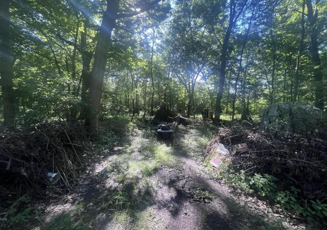 Photo 4 of Land for sale at 13926 Fairbanks St, Cedar Lake, IN 46303 | MLS# 842234 | Listing updated on 2026-10-07