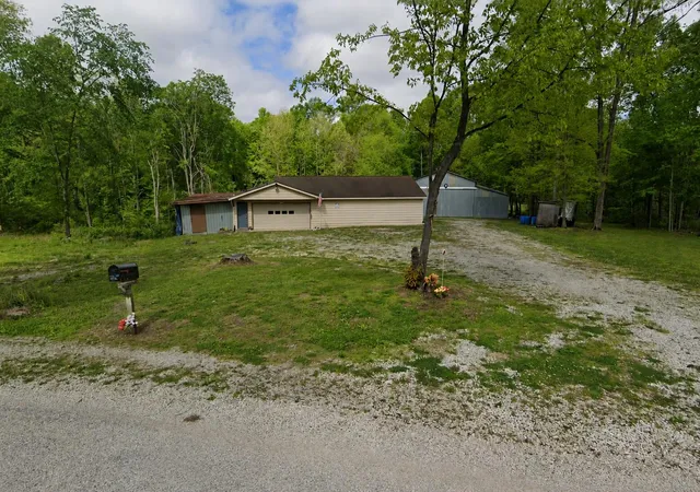 Photo 1 of Sale Pending at 4976 W Sims Ln, Monrovia, IN 46157 | MLS# 842237 | Listing updated on 2026-07-17
