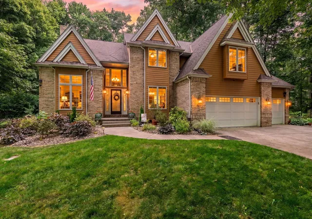 1st image of 5405 N Campbell, La Porte, IN 46350 | MLS# 842240