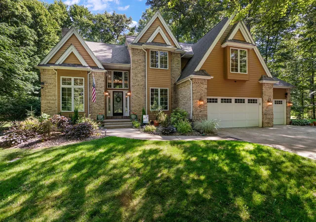 3rd image of 5405 N Campbell, La Porte, IN 46350 | MLS# 842240