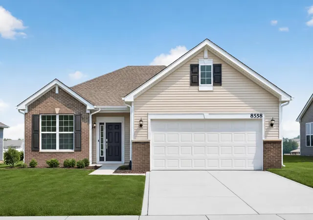 1st image of 8558 Kannon Dr, Lowell, IN 46356 | MLS# 842245