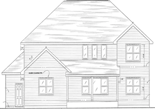 2nd image of 9670 Creekview Dr, St. John, IN 46311 | MLS# 842297