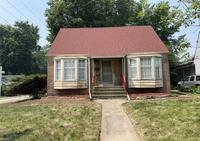 1st image of 7236 Howard Ave, Hammond, IN 46324 | MLS# 842273