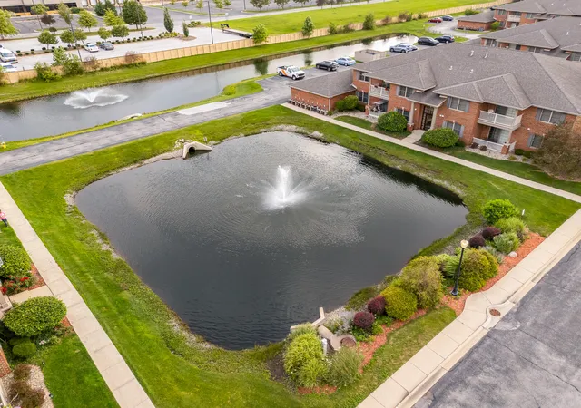 30th image of 635 Cambridge Ct #2b, Munster, IN 46321 | MLS# 843353