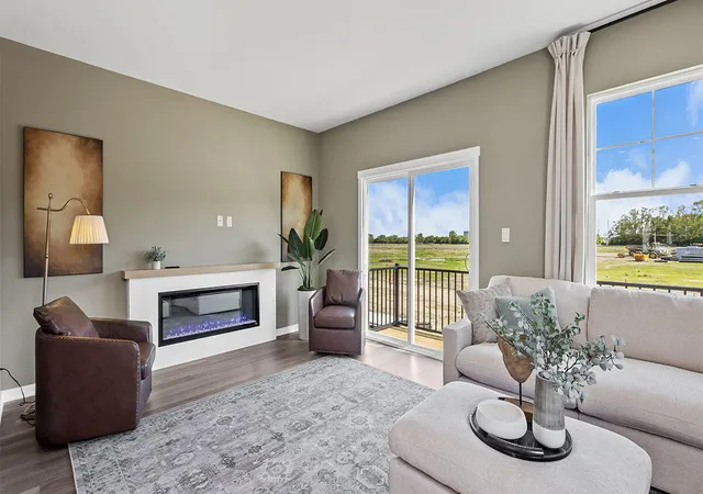 4th image of 541 E 120Th Pl, Crown Point, IN 46307 | MLS# 842249