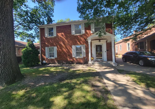 1st image of 49 Wildwood Rd, Hammond, IN 46324 | MLS# 842260