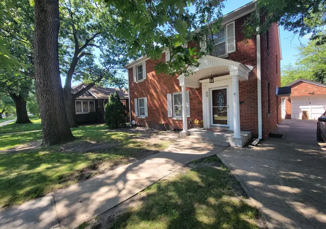 2nd image of 49 Wildwood Rd, Hammond, IN 46324 | MLS# 842260
