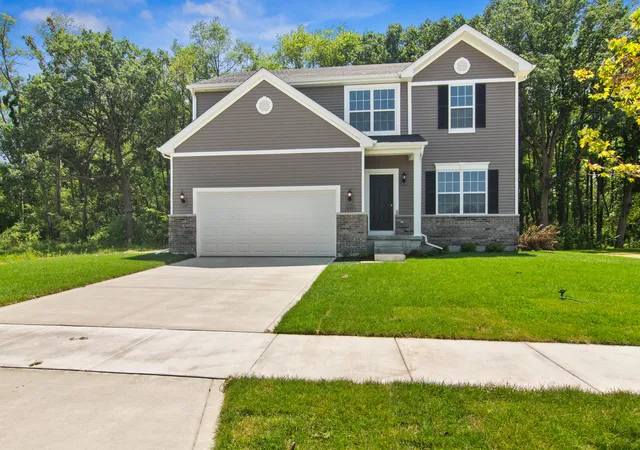 1st image of 5699 Onyx Ave, Lowell, IN 46356 | MLS# 842265