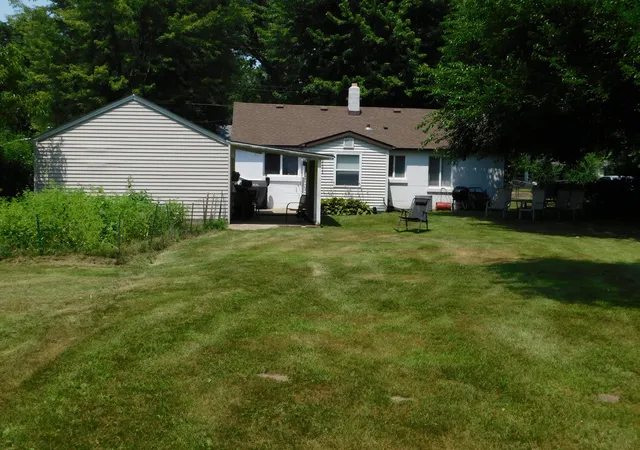 5th image of 5201 Bell Ave, Portage, IN 46368 | MLS# 842343