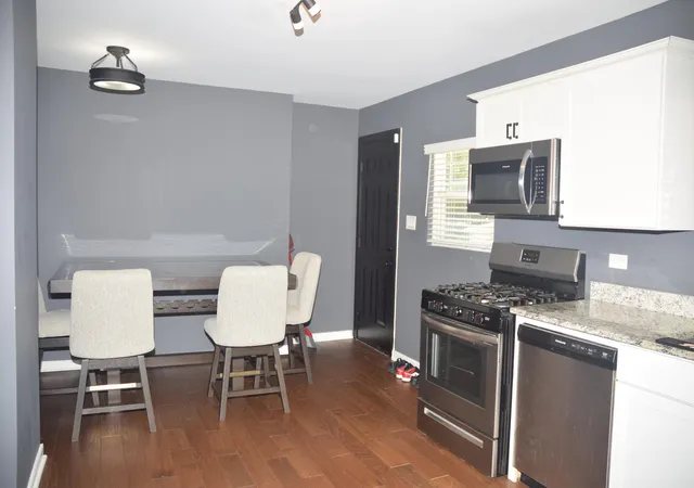 5th image of 6643 E Tennessee Ave, Hammond, IN 46323 | MLS# 842293