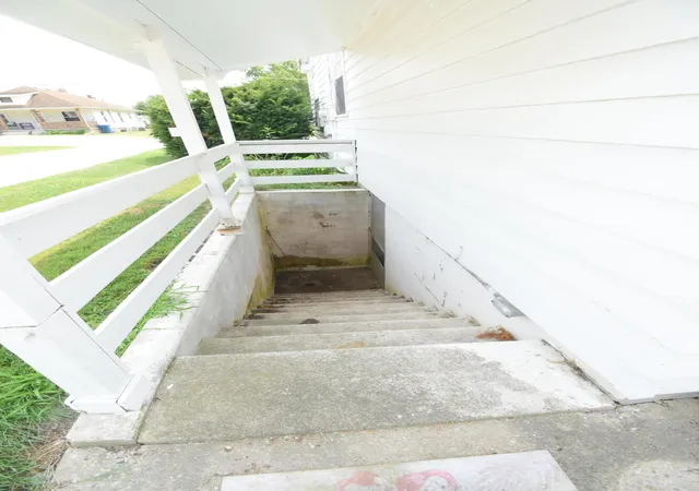 image of 108 W Beaver St, Morocco, IN 47963 | MLS# 842386