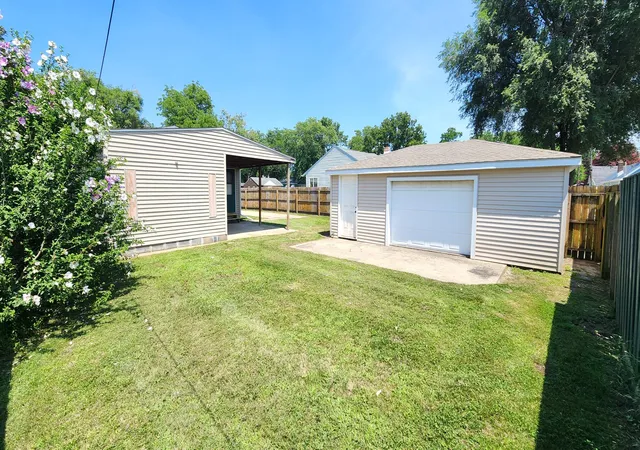 25th image of 916 Cherry St, Hammond, IN 46324 | MLS# 842286