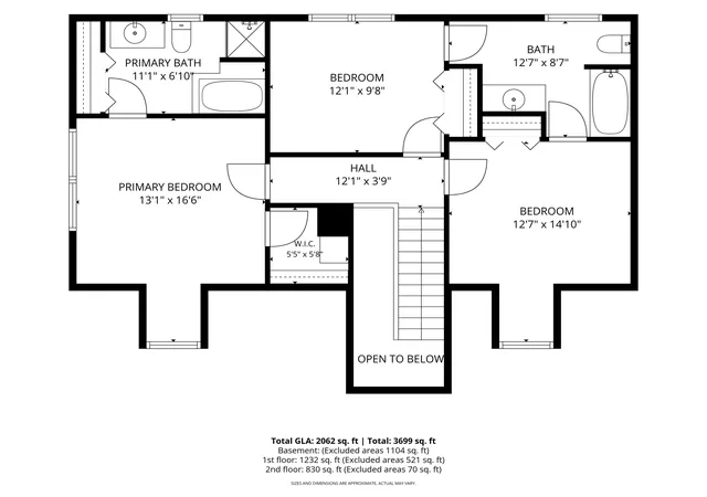 33rd image of 17342 Bonnie Ln, Lowell, IN 46356 | MLS# 842340