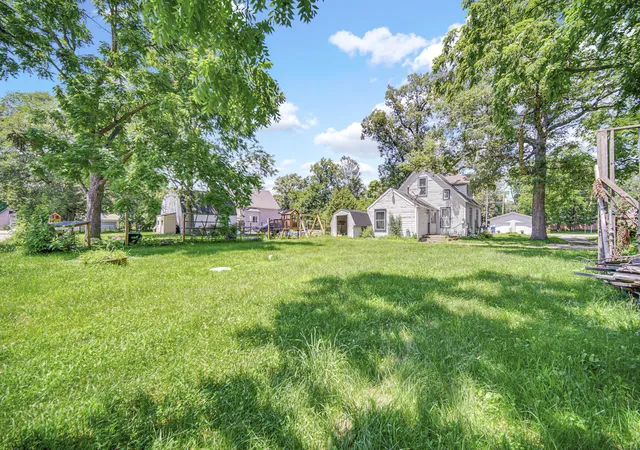 Homes for sale in Wheatfield, IN | 273 W High St, Wheatfield, IN 46392 | MLS# 842295