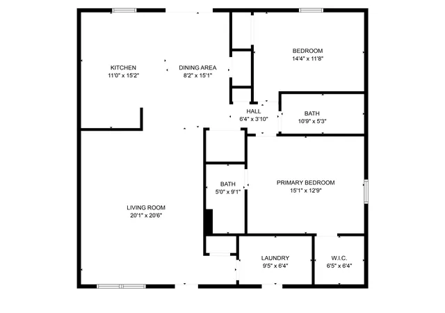 21st image of 14752 Drummond Ave #A, Cedar Lake, IN 46303 | MLS# 842656