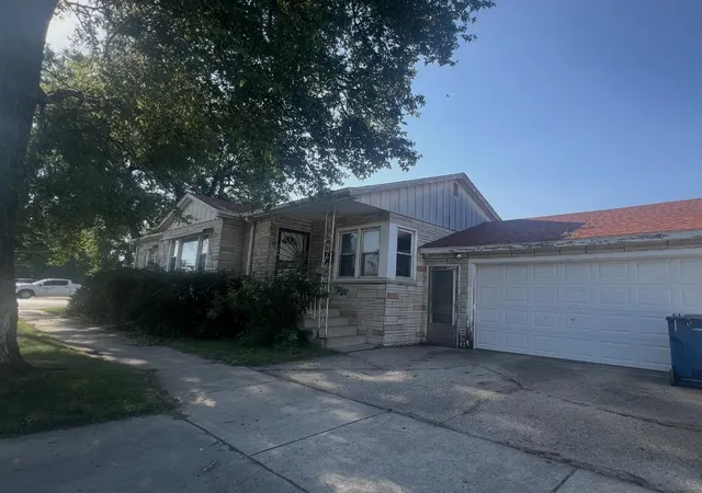 1st image of 3747 Hohman Ave, Hammond, IN 46327 | MLS# 842298