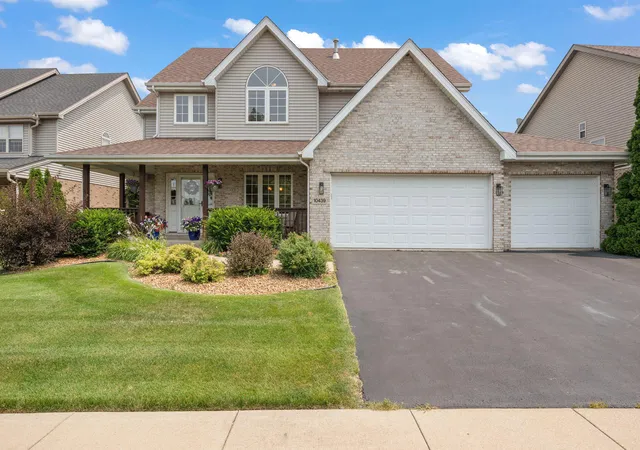 Photo 2 of Sale Pending at 10439 Adler Cvs, Saint John, IN 46373 | MLS# 842316 | Listing updated on 2026-09-05