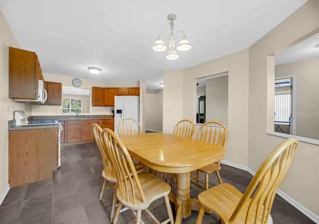 Photo 3 of Sale Pending at 1220 W 82nd Avenue, Merrillville, IN 46410 | MLS# 842320 | Listing updated on 2026-09-04