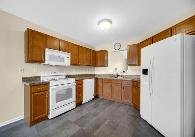 Photo 3 of Sale Pending at 1220 W 82nd Avenue, Merrillville, IN 46410 | MLS# 842320 | Listing updated on 2026-09-04