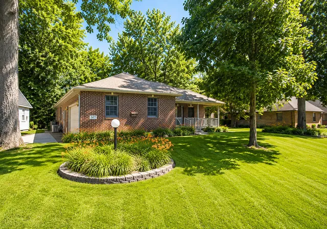 2nd image of 507 Eastwood Dr, Kouts, IN 46347 | MLS# 842312