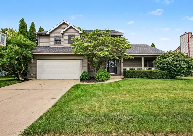 1st image of 4508 Bedford Rd, Valparaiso, IN 46383 | MLS# 842333